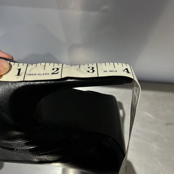 Charles David - Stiletto Heel - point toe - Leather Ankle boots - Picture 16 of 16